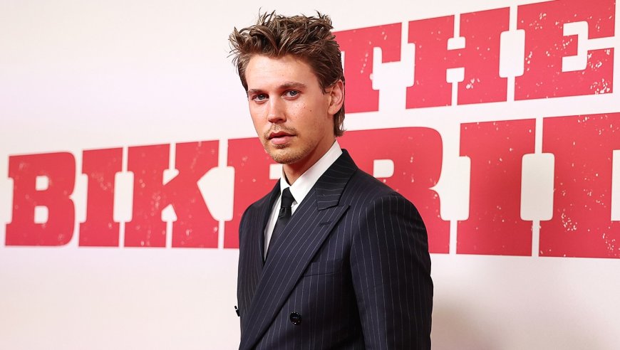 Austin Butler Through the Years: Nickelodeon to ‘Elvis’ and Beyond