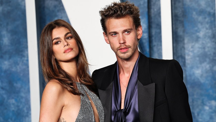 Austin Butler and Kaia Gerber’s Relationship Timeline: The Way They Were