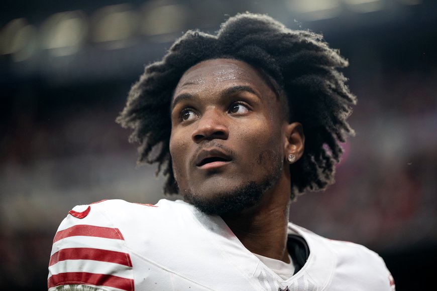 Why 49ers’ Charvarius Ward Might Leave California After Daughter's Death