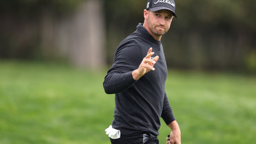 AT&T Pebble Beach Pro-Am 2025: Date, tee times, field and how to follow – Scheffler hopes to be involved as McIlroy stars