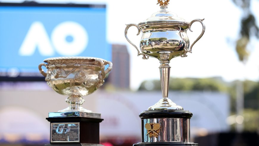 How to watch 2025 Australian Open on UK TV as Brit stars feature in first Grand Slam of the year