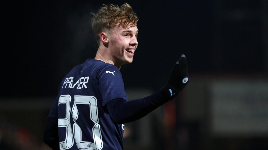 Cole Palmer wish after FA Cup goal came true and now Chelsea are reaping rewards