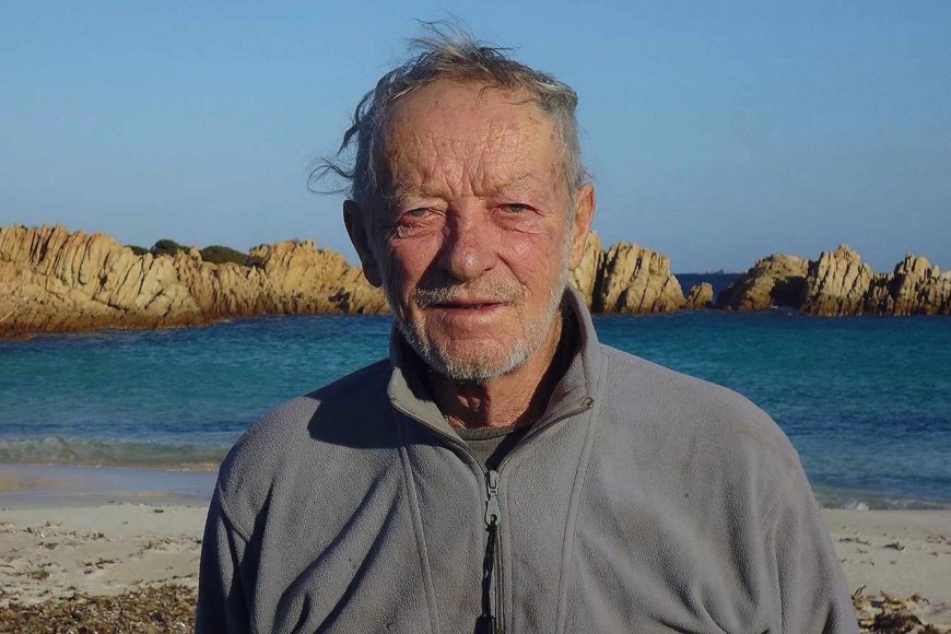 Italian Hermit Who Lived Alone on Idyllic Island for 32 Years, Dies 3 Years After Return to World