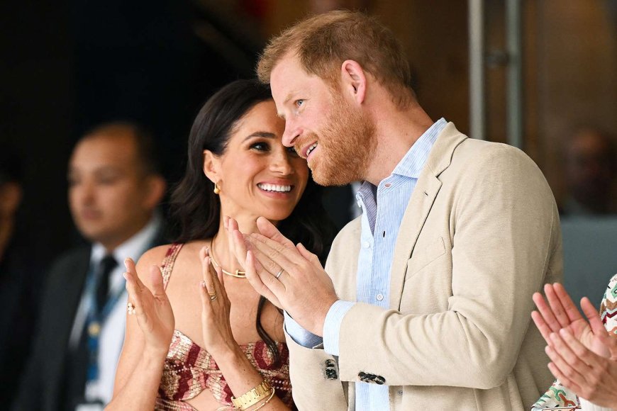 5 Highs and 5 Lows Since Meghan Markle and Prince Harry Left Royal Life 5 Years Ago