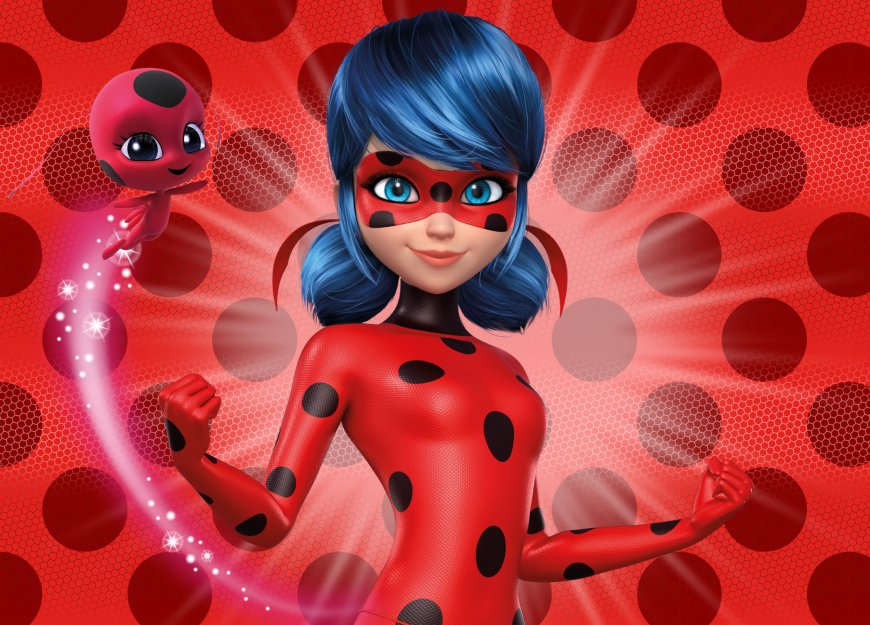 ‘Miraculous – Tales of Ladybug & Cat Noir’ Bought by Spanish Broadcaster Atresmedia (EXCLUSIVE)