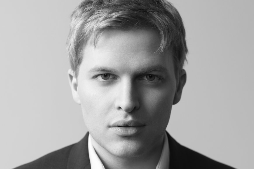 Ronan Farrow Inks Multi-Project Deal With Audible (EXCLUSIVE)