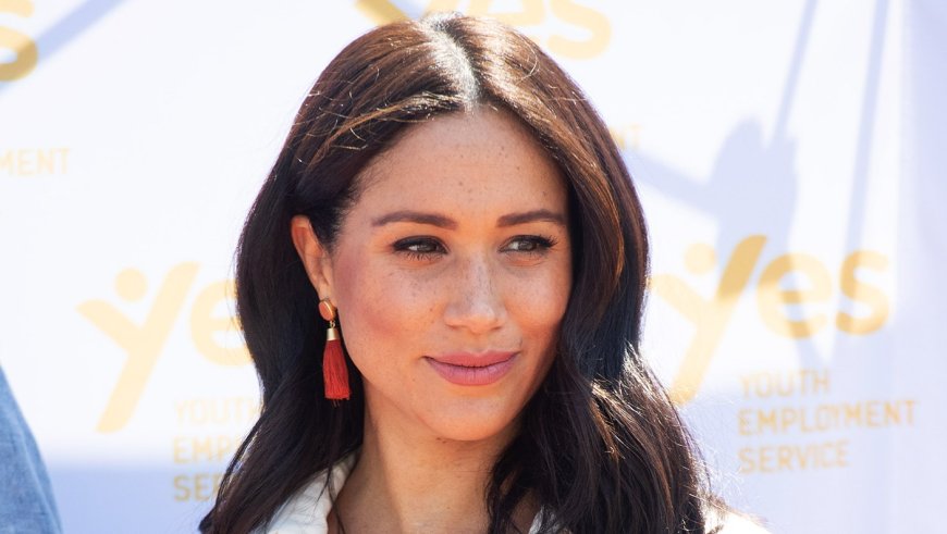 Meghan Markle’s Best Quotes About Royal Struggles Since 2020 Exit