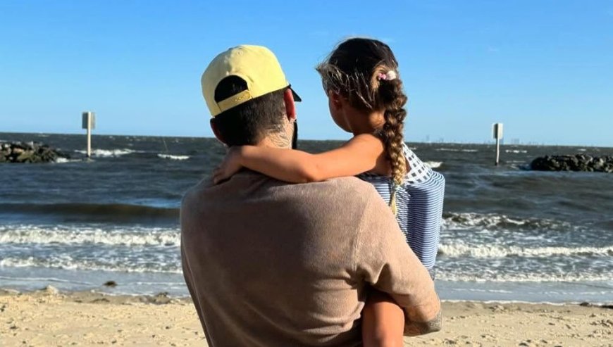 Zayn Malik and Gigi Hadid’s Sweetest Moments With Daughter Khai