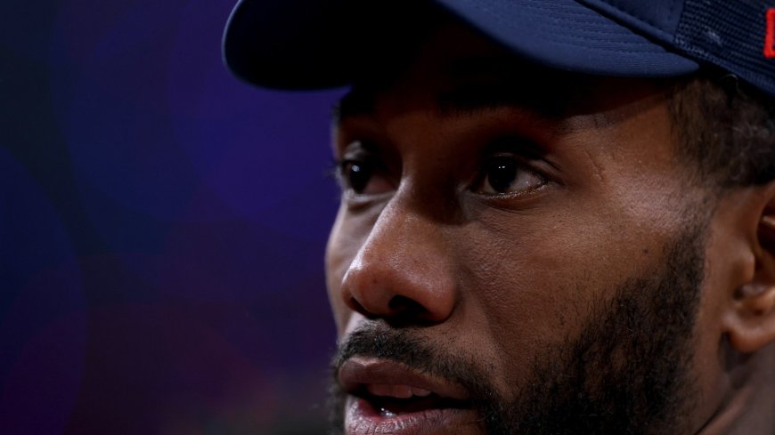 ‘Kawhi Leonard is stepping away from the team’ – Clippers star impacted by devastating California fires