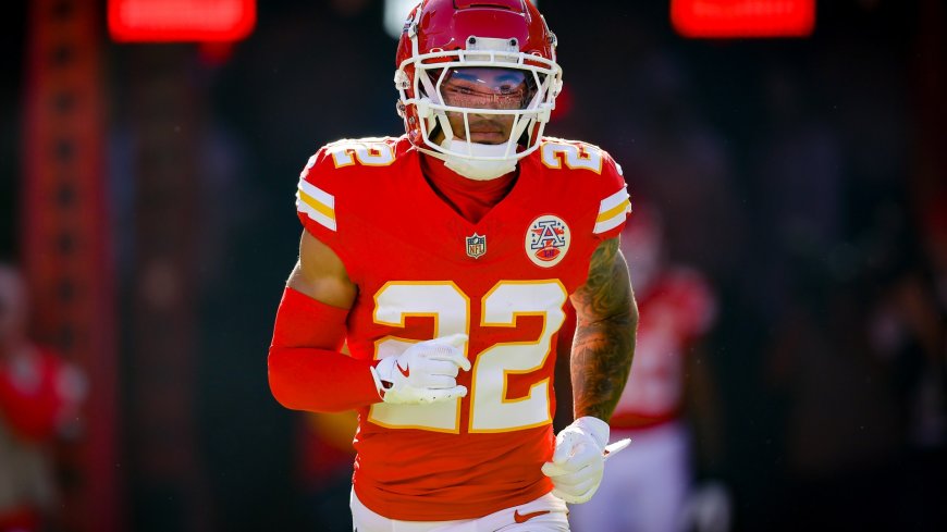 Kansas City Chiefs most important player not named Patrick Mahomes or Travis Kelce in line for $100m payday