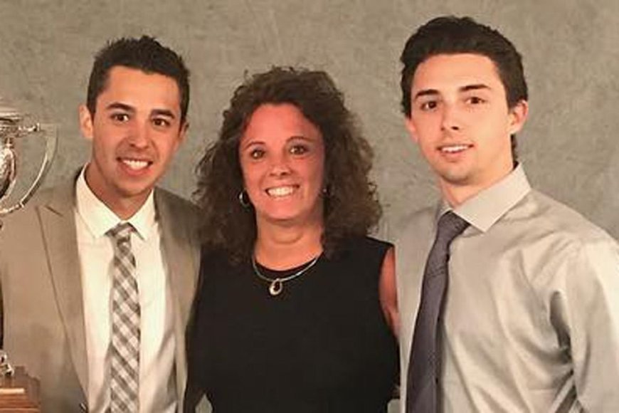 Jane Gaudreau Says 'Some Days Are Very Rough' After Drunk Driver Accused of Killing Sons Johnny and Matthew Pleads Not Guilty