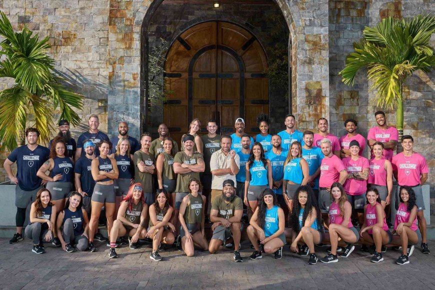 “The Challenge 40: Battle of the Eras” Ends with the Closest Finish in the Show's History Thanks to Karma Points