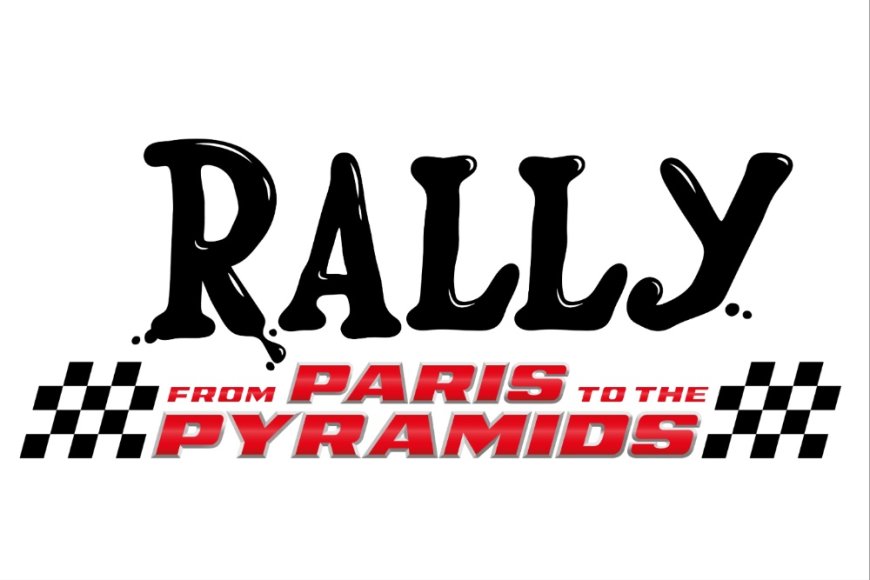 Studio 100 Film Revs Up ‘Rally – From Paris to the Pyramids’ in Race to Berlin’s EFM (EXCLUSIVE)