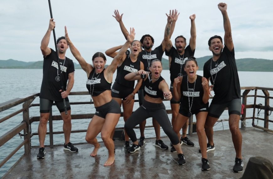 ‘The Challenge 40: Battle of Eras’ Crowns Multiple Winners After Powerful Karma Votes Change the Game