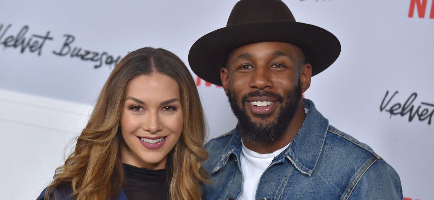 Allison Holker Breaks Silence After Facing Backlash From tWitch’s Family