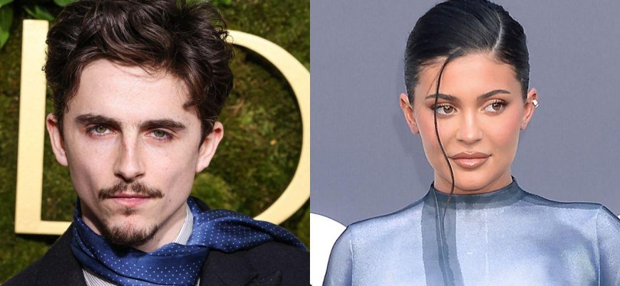 The Special Reason Why Timothée Chalamet Walked Red Carpet Without Kylie Jenner