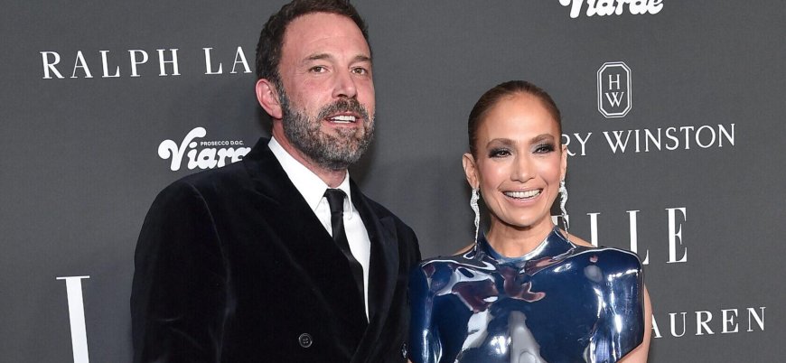 Jennifer Lopez Keeps Jaw-Dropping $5M Memento After Finalizing Split With Ben Affleck