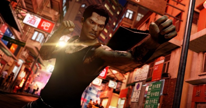 Sleeping Dogs movie no longer in the works, says star Donnie Yen