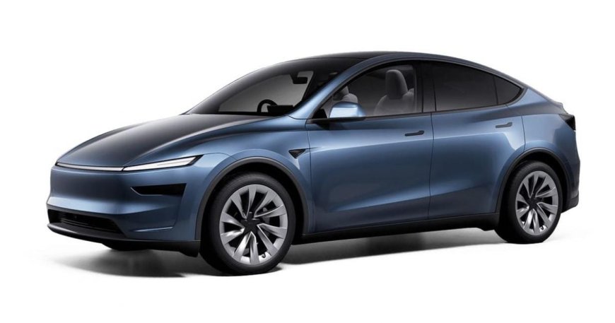 2025 Tesla Model Y price and specs: New-look EV more expensive