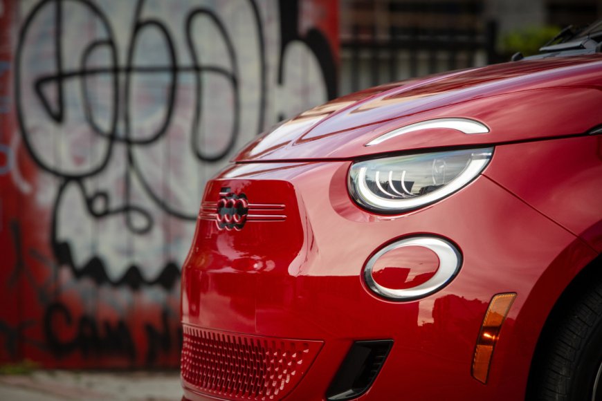 No, Fiat is not doing well