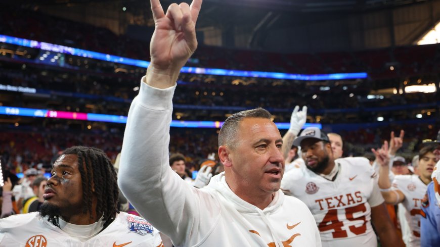 ‘Both schools get the same number of tickets’ – Texas pushes back on notion of a defacto home game