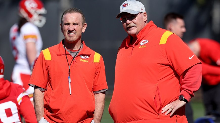 Kansas City Chiefs face prospect of Super Bowl architect departure as details emerge on eve of NFL playoffs