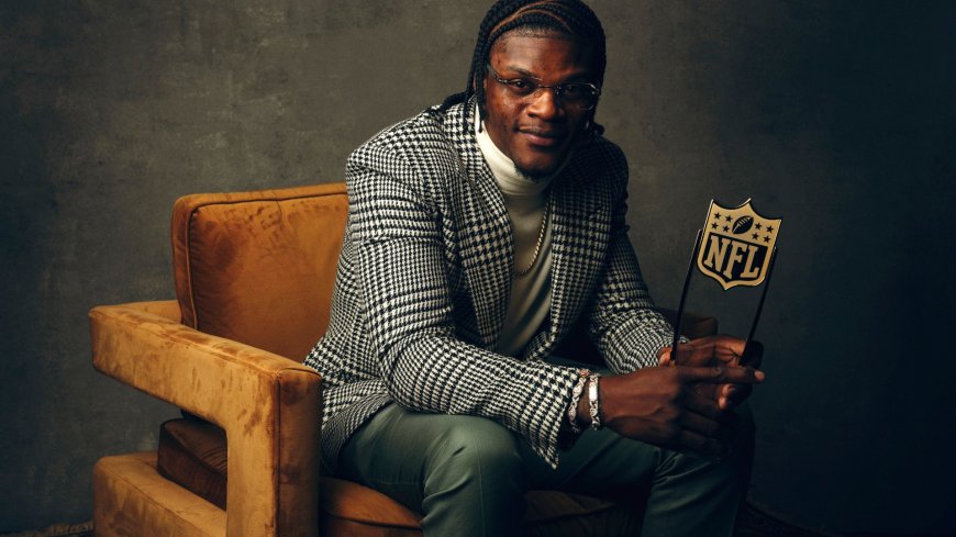 ‘Dudes got the best agent’ – NFL stuns fans by turning to viral Olympics star to host Super Bowl show with MVP award