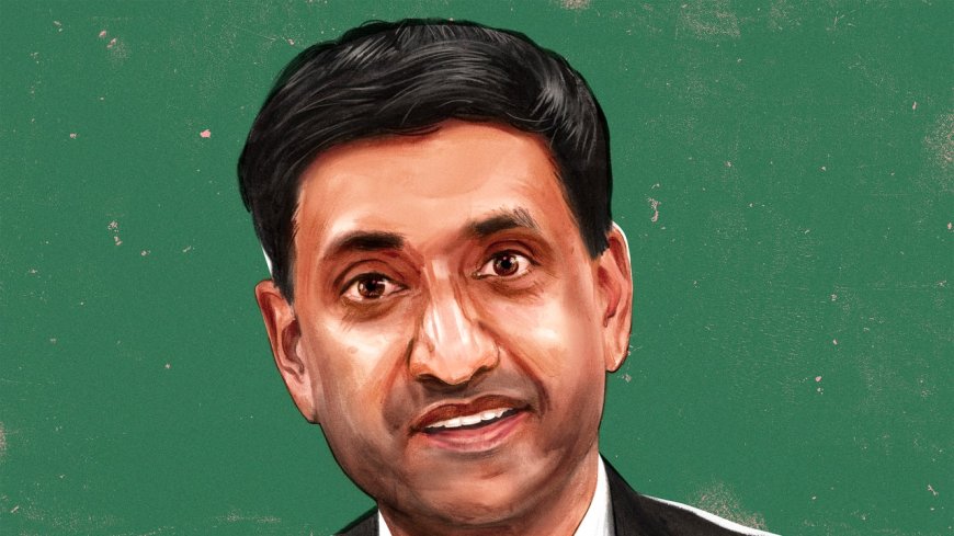 Representative Ro Khanna on Elon Musk and the Tech Oligarchy