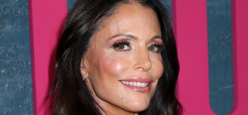 Bethenny Frankel Shares 'Craziest 'It Ends With Us' Premiere' Story Amid Ongoing Lawsuits