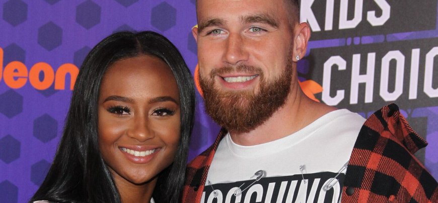 Travis Kelce’s Ex Kayla Nicole Addresses Swifties' Relentless Harrassment