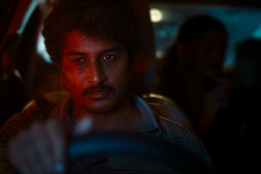 Anurag Kashyap Backs Debut Short ‘The Last Ride’ Ahead of Clermont-Ferrand Market (EXCLUSIVE)