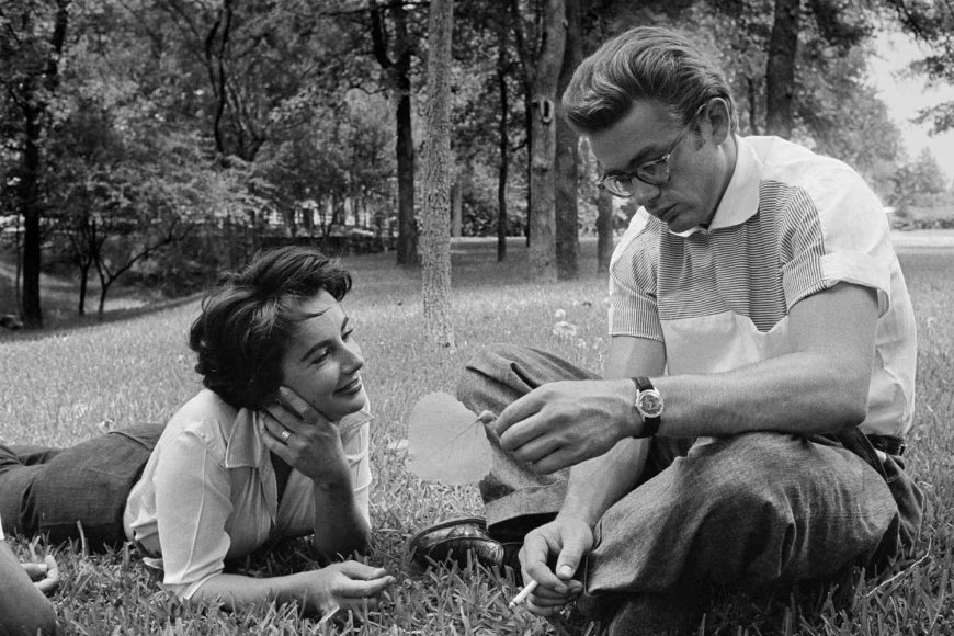 James Dean Told Elizabeth Taylor His Childhood Priest Sexually Abused Him, 'Shared His Deepest Pain' with Her