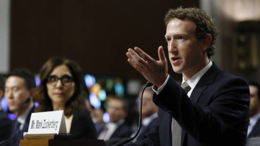 US government wanted Facebook to censor Covid-19 memes – Zuckerberg