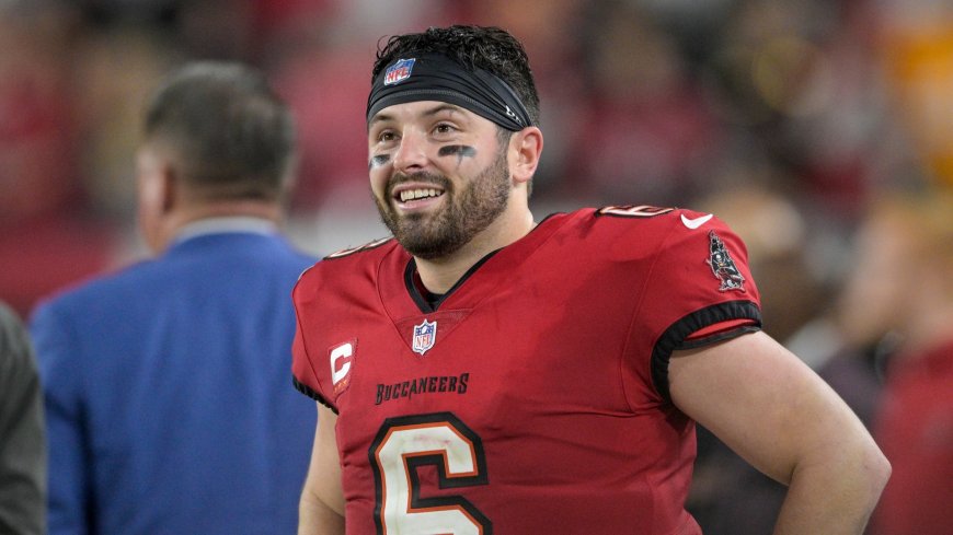 ‘Two sides of same coin’ – Why Baker Mayfield reminds Tampa Bay Buccaneers of the GOAT Tom Brady