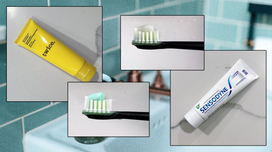 7 Best Toothpastes of 2024 for a Brighter, Healthier Smile