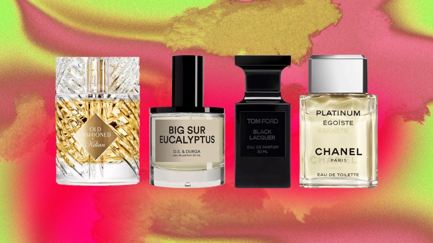 6 Best Winter Colognes That GQ Editors Love (2025)