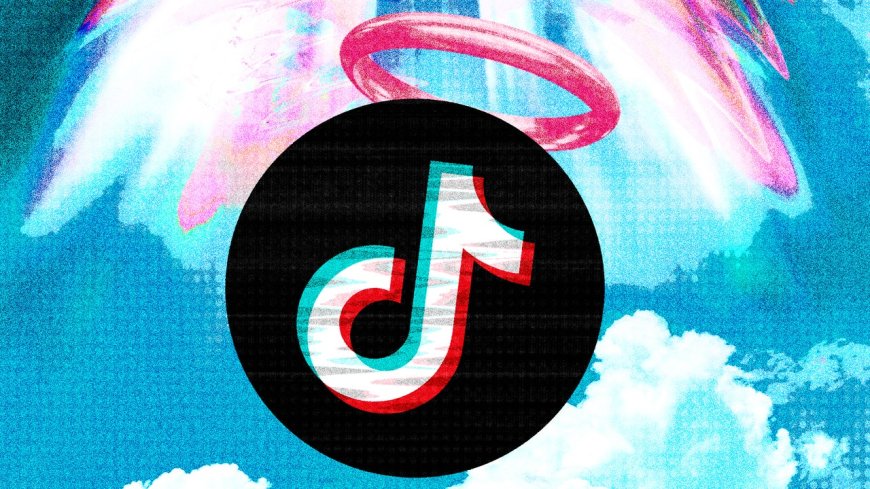 TikTok’s Stars Are Less Worried About a Ban Than You Might Think