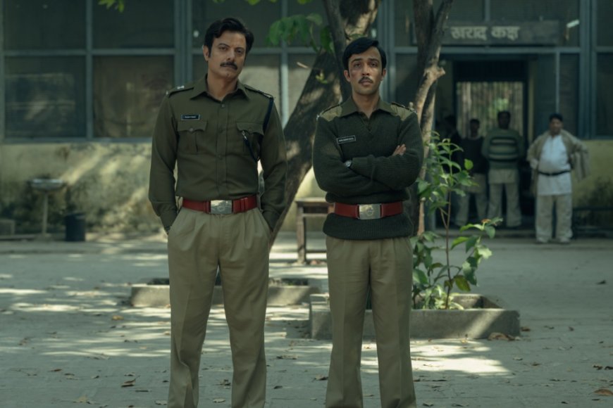 Inside Tihar Prison: How Netflix’s ‘Black Warrant’ Brings India’s Most Infamous Jail to Life