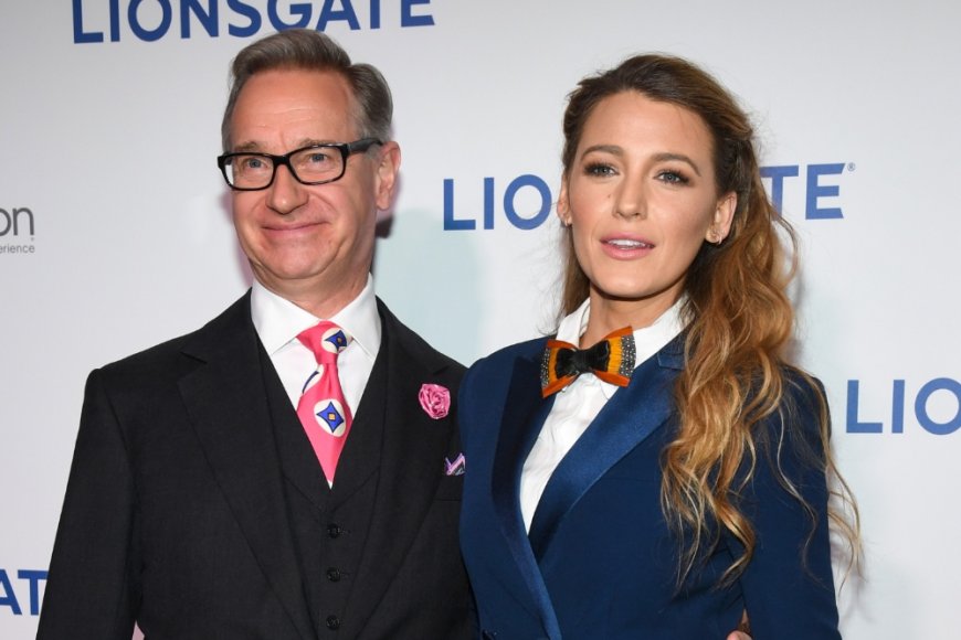 Paul Feig Calls ‘Total BS’ Over Claim That ‘A Simple Favor 2’ Is Being Shelved Indefinitely by Amazon: ‘Don’t Believe Anything You Read on Social Media’