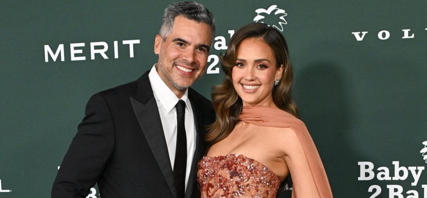 Jessica Alba's Estranged Husband Could Get $2M Annually In Divorce From The Wealthy Actress, Expert Says