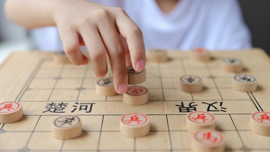 一盘象棋“卖”20万元？举报者柳大华：我没有半点的沉痛