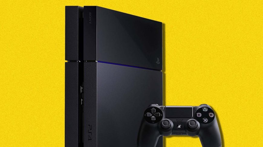 The PS4 Might Actually Break One Of The PS2's Wildest Records