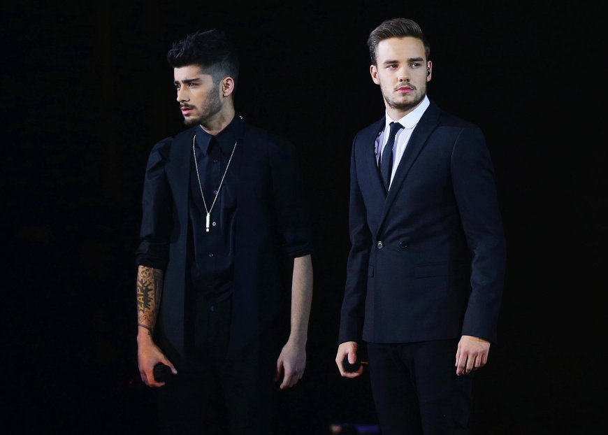 Liam Payne and Zayn Malik’s Ups and Downs After Their One Direction Days