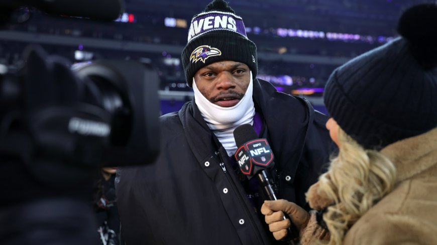 Lamar Jackson’s unique plan for Super Bowl celebration includes unexpected change that loophole could help avoid costing millions