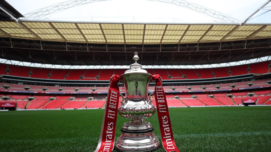 Plymouth face Liverpool in FA Cup fourth round as Man United, Chelsea, Man City and Tottenham learn opponents