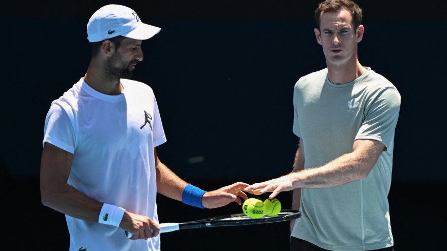 John McEnroe tips Andy Murray for stunning comeback with interesting Novak Djokovic theory