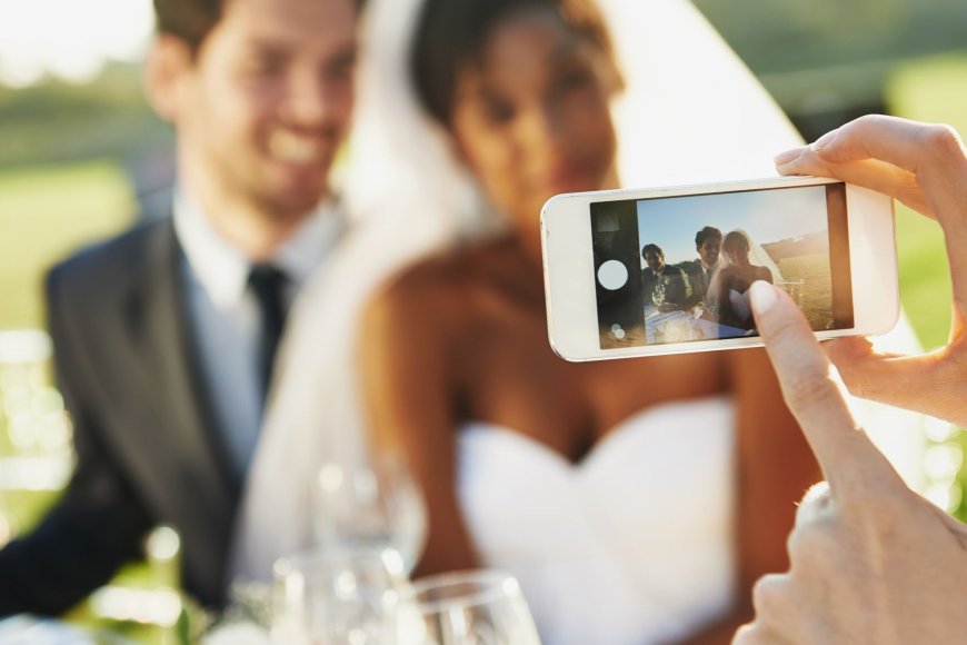 Woman Thinks Wedding with Influencer Is a ‘Prank for Social Media’ — Then Gets Marriage Annulled After Realizing It’s Real