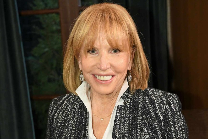 Leslie Charleson, Longest-Tenured “General Hospital” Cast Member, Dies at 79