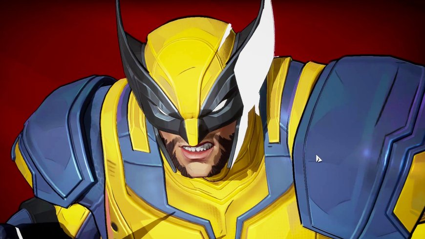 Marvel Rivals' latest update quietly killed the game's burgeoning mod scene