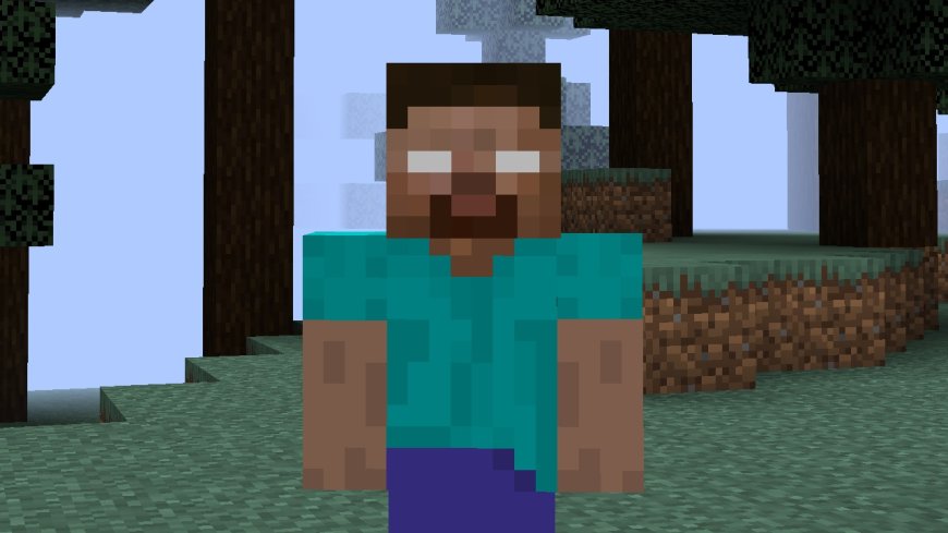 Sorry everyone, Minecraft 2 is cancelled, and it might be our fault